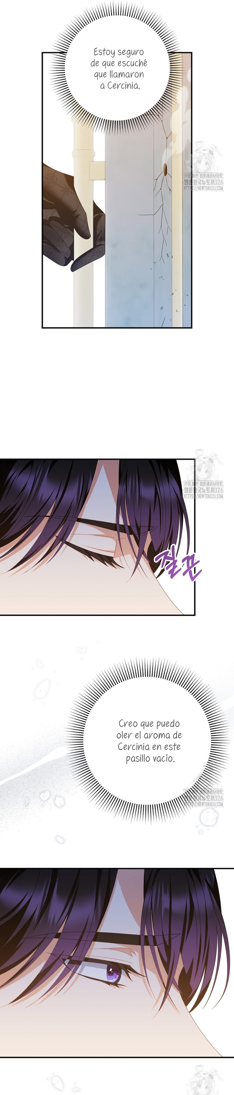 Lo crié cuidadosamente y volvió como un hombre obsesionado Capítulo 44 - Página 17