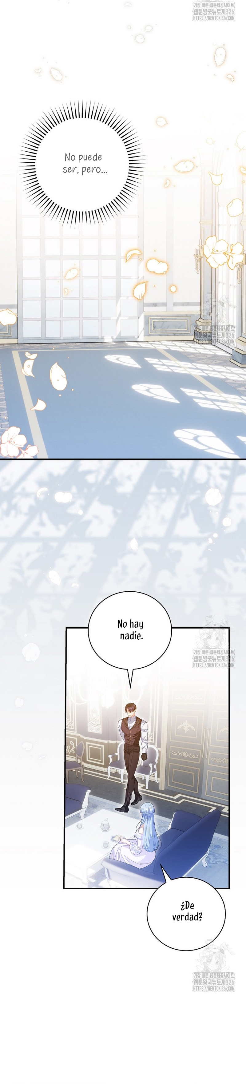 Lo crié cuidadosamente y volvió como un hombre obsesionado Capítulo 44 - Página 18