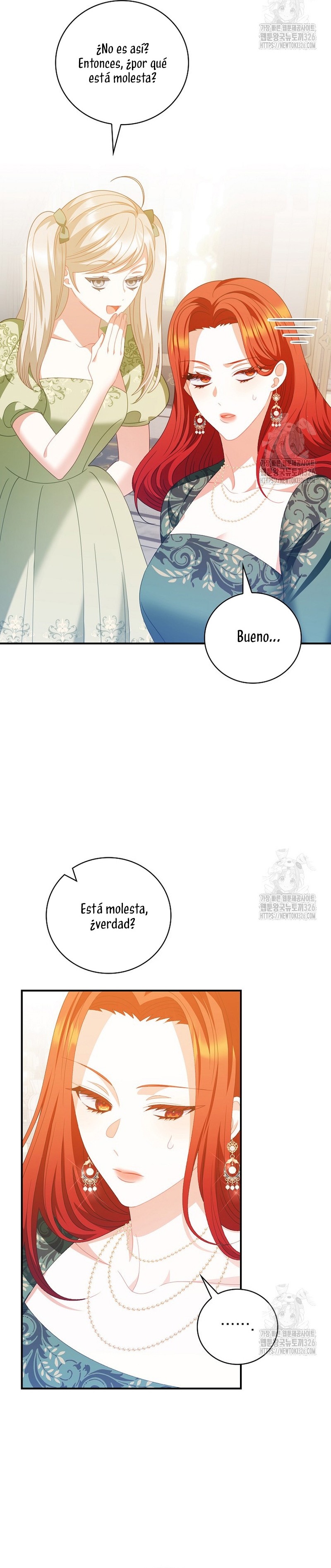 Lo crié cuidadosamente y volvió como un hombre obsesionado Capítulo 44 - Página 25