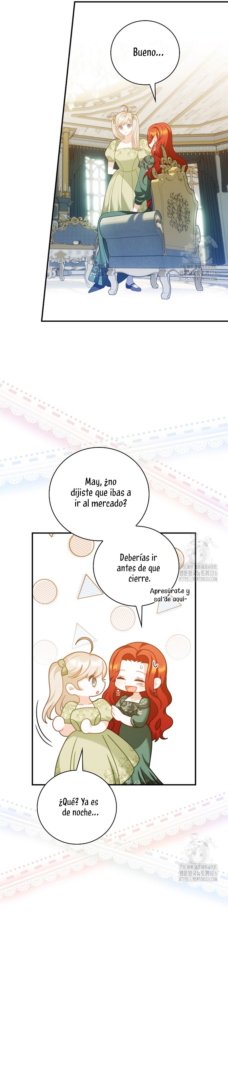 Lo crié cuidadosamente y volvió como un hombre obsesionado Capítulo 44 - Página 29