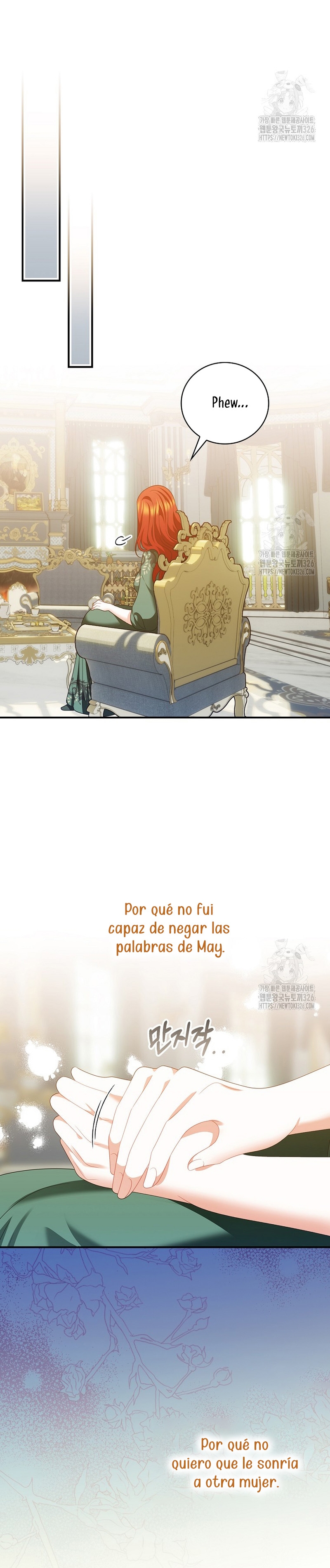 Lo crié cuidadosamente y volvió como un hombre obsesionado Capítulo 44 - Página 30