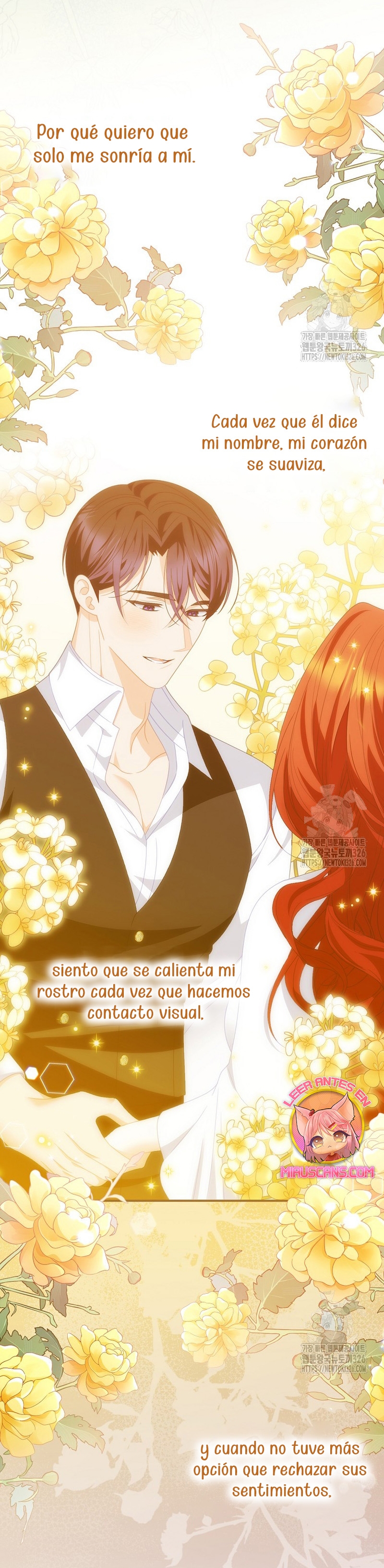 Lo crié cuidadosamente y volvió como un hombre obsesionado Capítulo 44 - Página 31