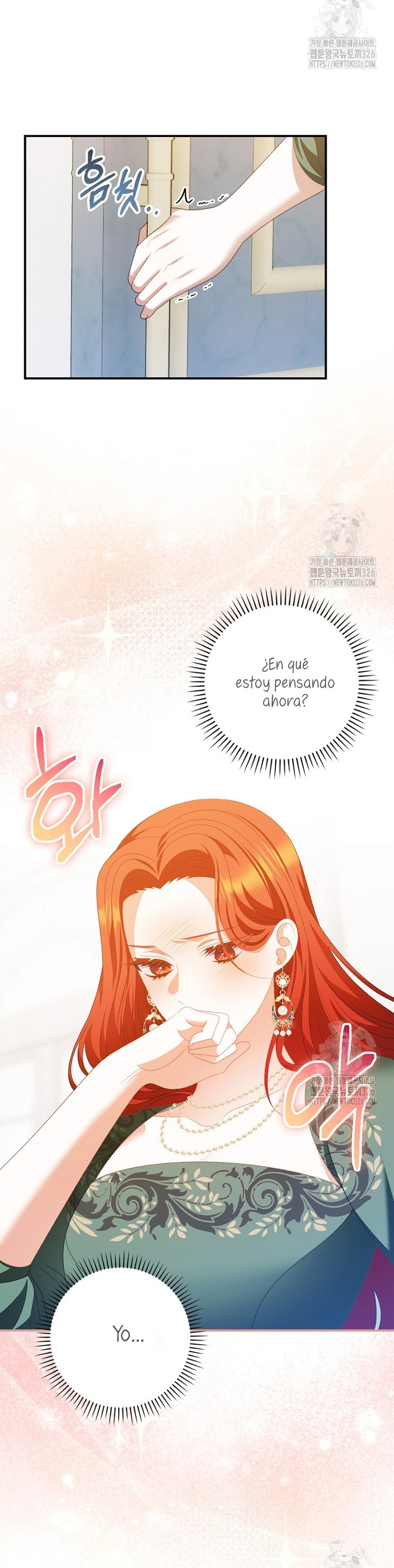 Lo crié cuidadosamente y volvió como un hombre obsesionado Capítulo 44 - Página 5