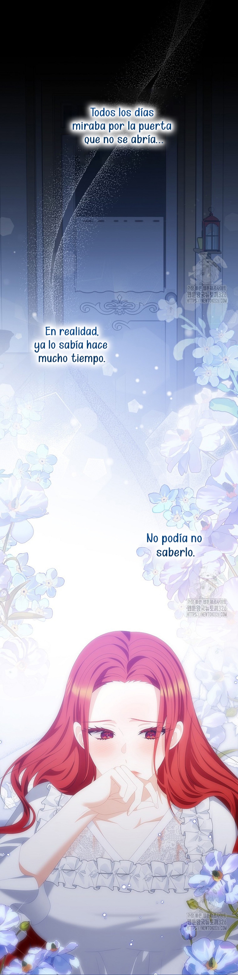 Lo crié cuidadosamente y volvió como un hombre obsesionado Capítulo 45 - Página 10