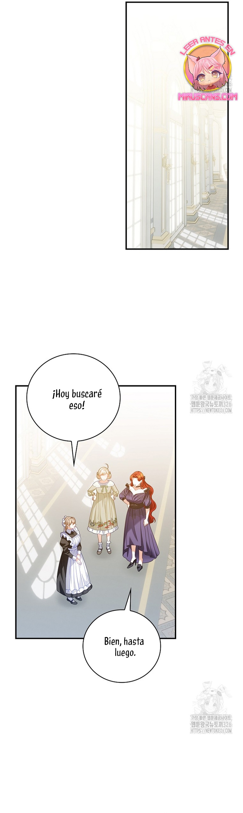 Lo crié cuidadosamente y volvió como un hombre obsesionado Capítulo 45 - Página 12