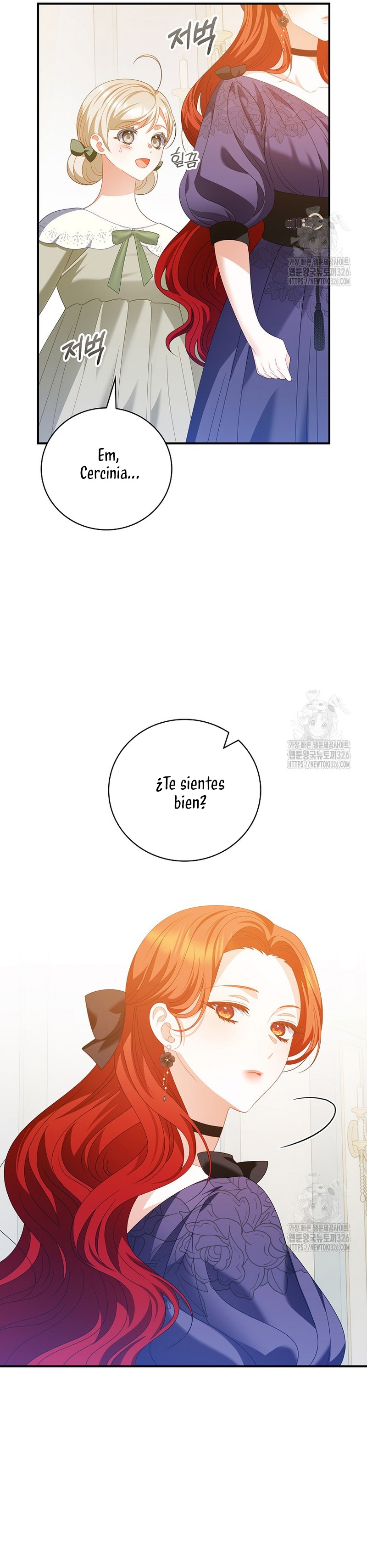 Lo crié cuidadosamente y volvió como un hombre obsesionado Capítulo 45 - Página 14