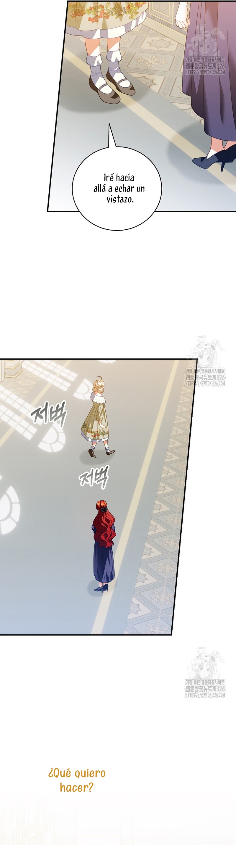 Lo crié cuidadosamente y volvió como un hombre obsesionado Capítulo 45 - Página 21