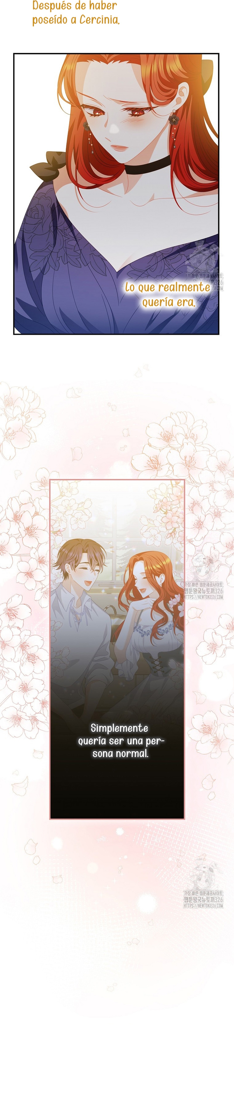 Lo crié cuidadosamente y volvió como un hombre obsesionado Capítulo 45 - Página 23