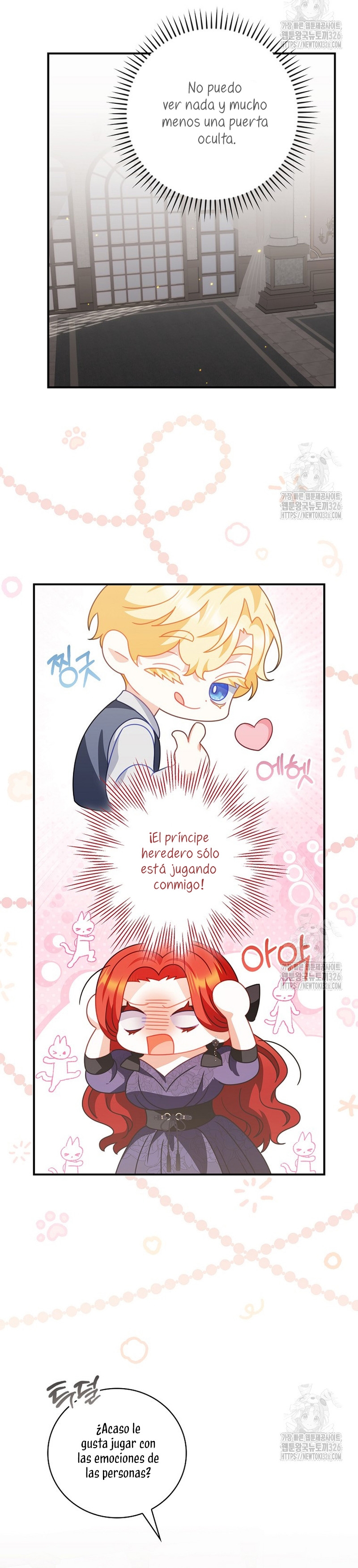 Lo crié cuidadosamente y volvió como un hombre obsesionado Capítulo 45 - Página 31