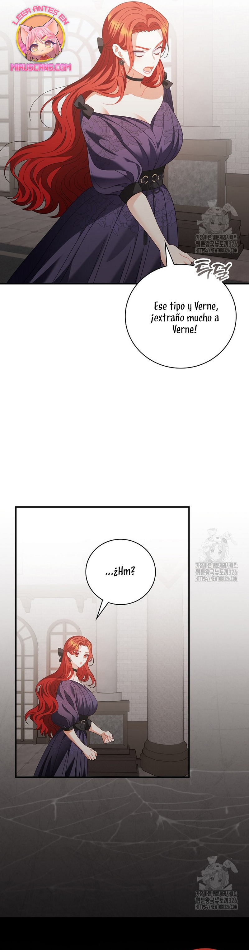 Lo crié cuidadosamente y volvió como un hombre obsesionado Capítulo 45 - Página 32