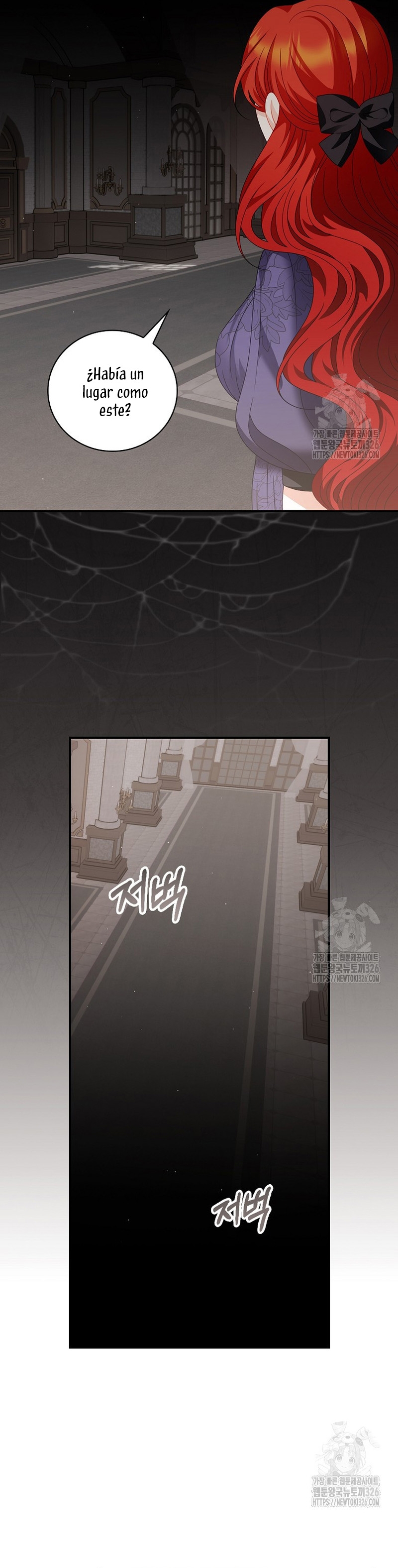 Lo crié cuidadosamente y volvió como un hombre obsesionado Capítulo 45 - Página 33