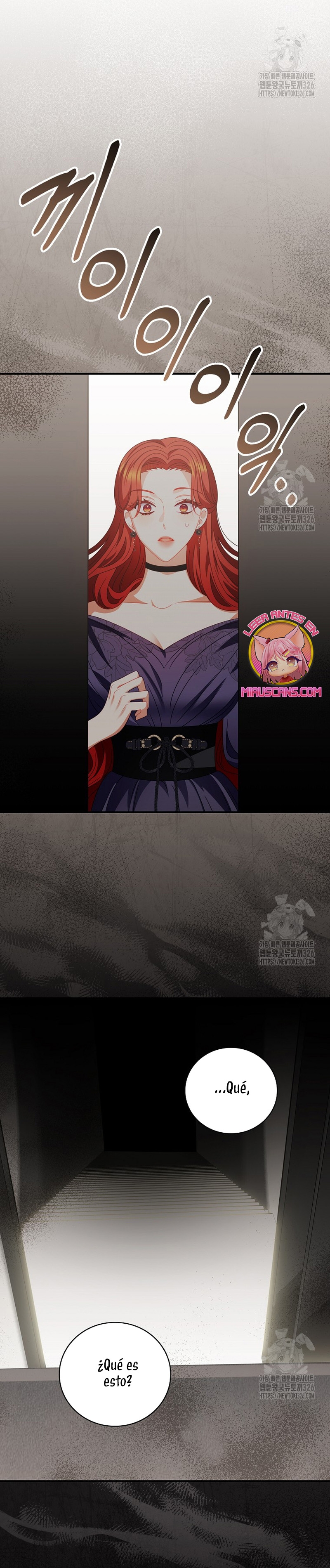 Lo crié cuidadosamente y volvió como un hombre obsesionado Capítulo 45 - Página 36