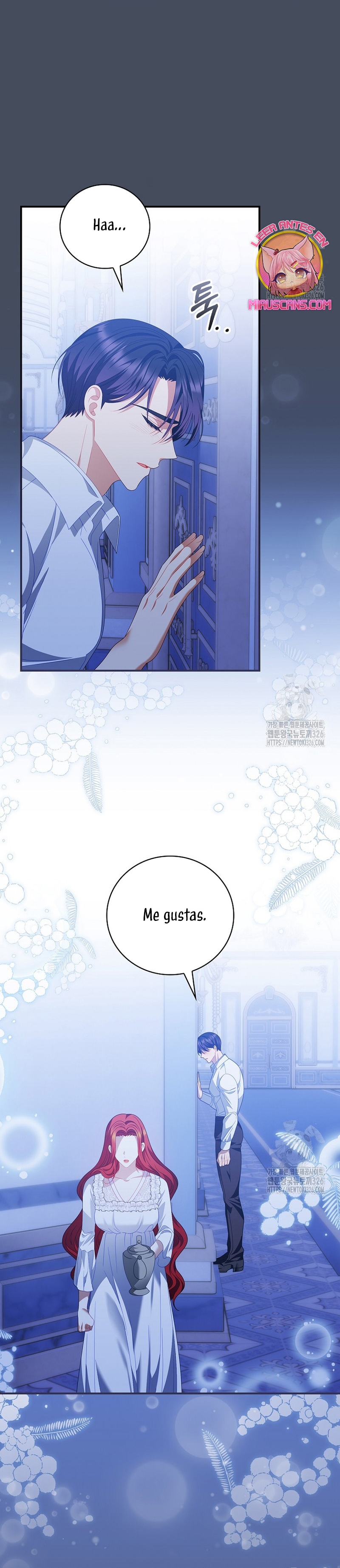 Lo crié cuidadosamente y volvió como un hombre obsesionado Capítulo 45 - Página 4