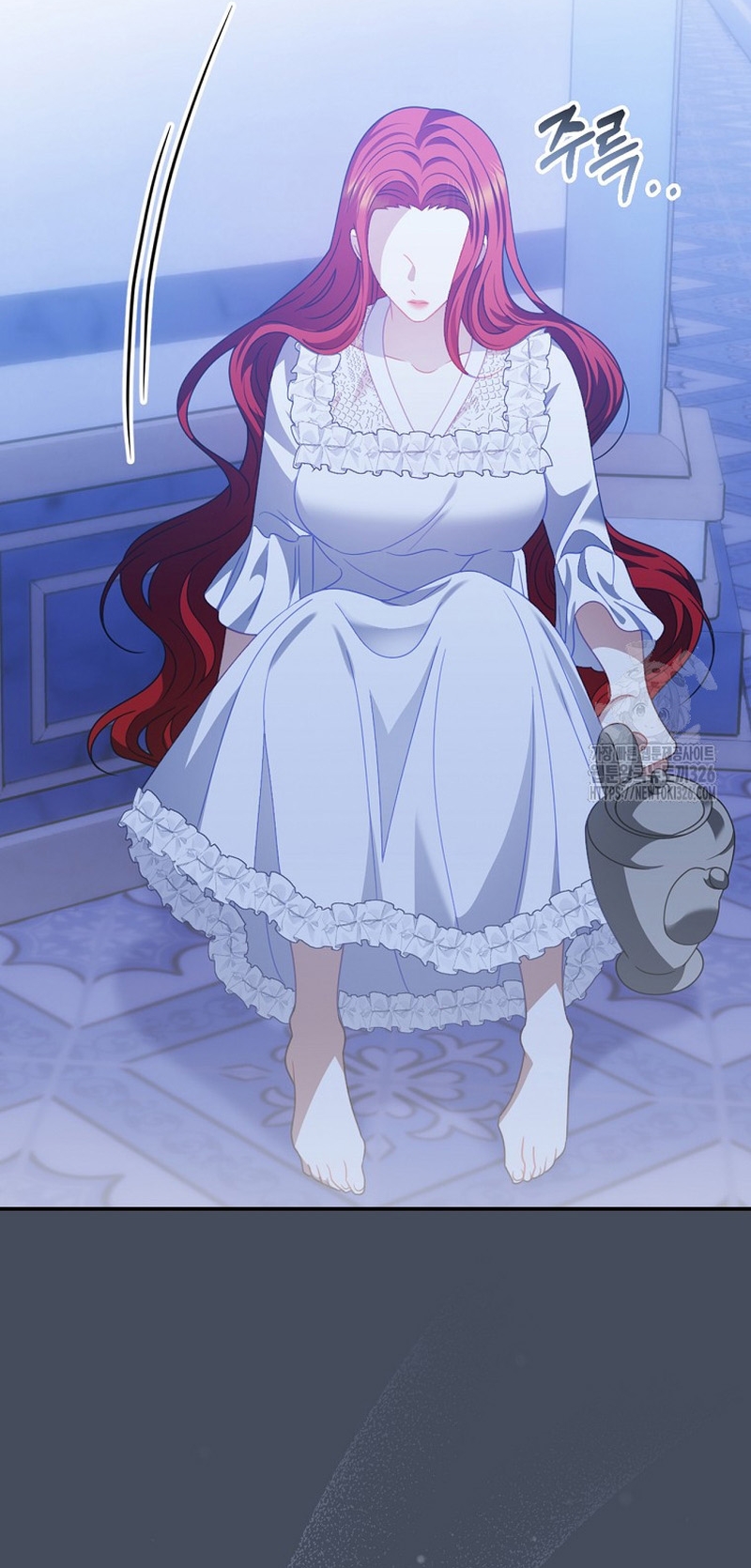 Lo crié cuidadosamente y volvió como un hombre obsesionado Capítulo 45 - Página 6