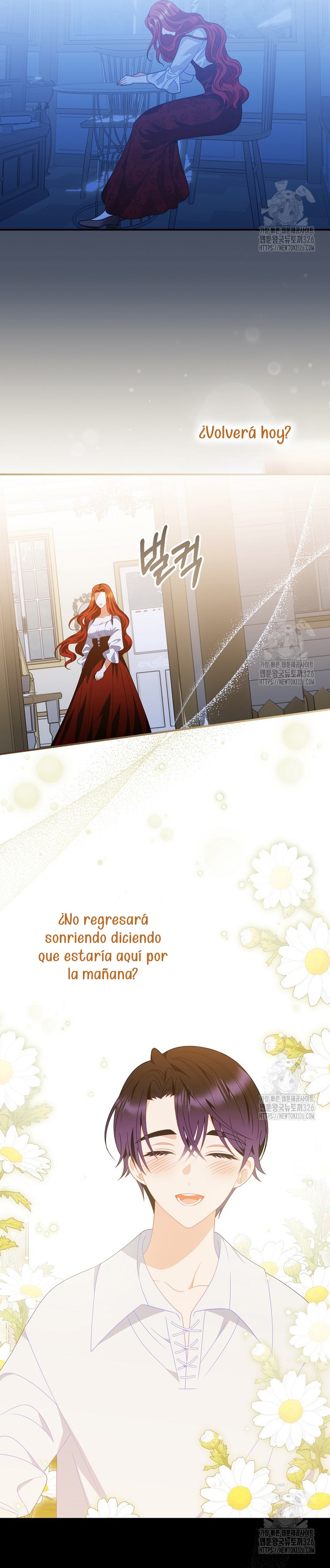 Lo crié cuidadosamente y volvió como un hombre obsesionado Capítulo 45 - Página 9