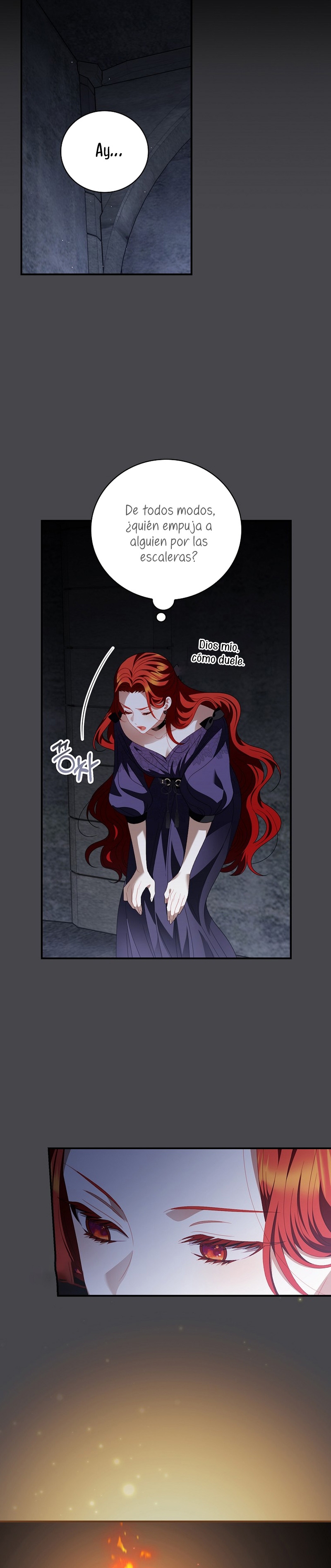 Lo crié cuidadosamente y volvió como un hombre obsesionado Capítulo 46 - Página 10