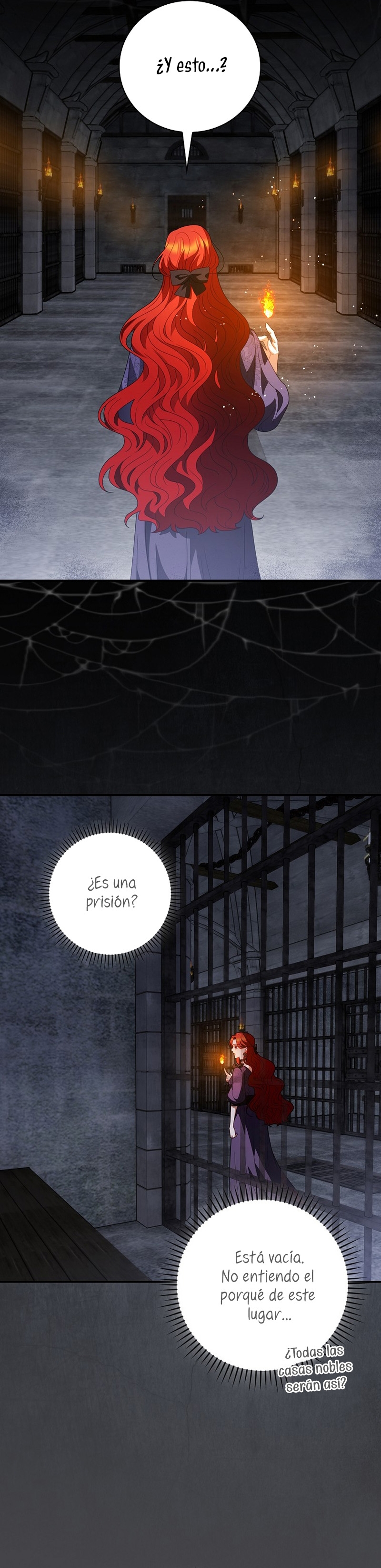 Lo crié cuidadosamente y volvió como un hombre obsesionado Capítulo 46 - Página 13