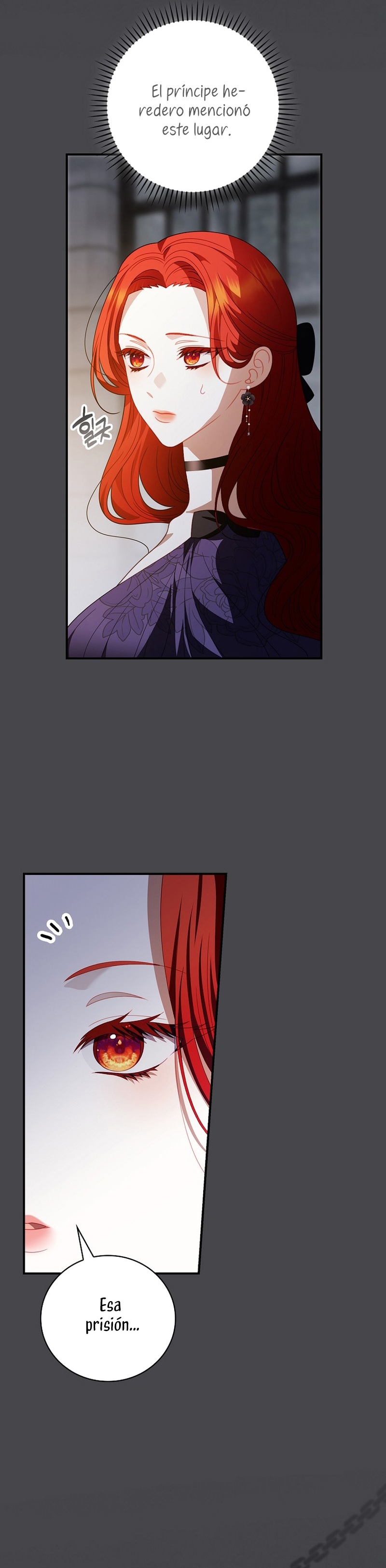 Lo crié cuidadosamente y volvió como un hombre obsesionado Capítulo 46 - Página 14