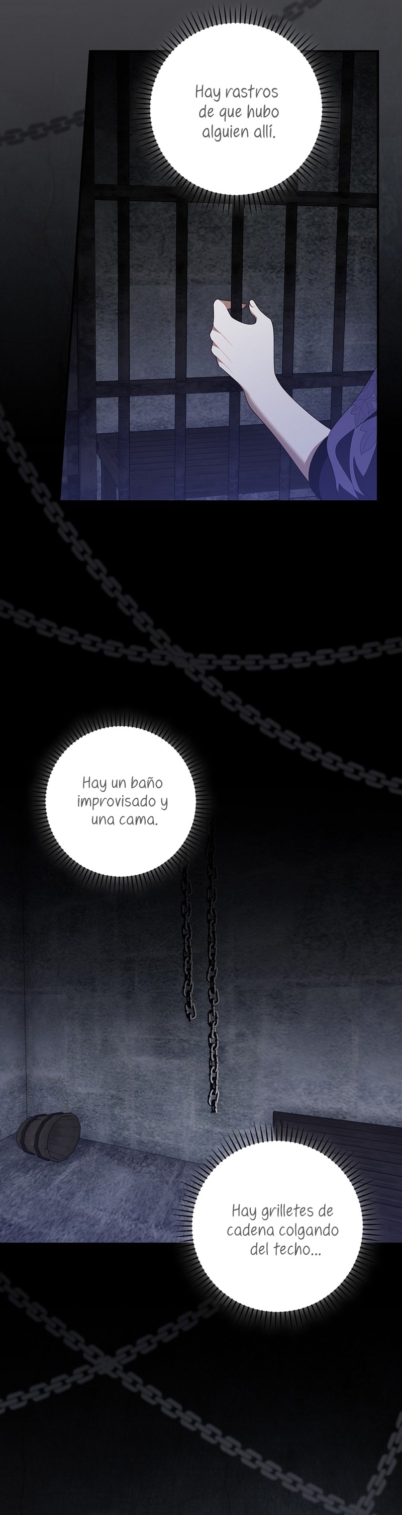 Lo crié cuidadosamente y volvió como un hombre obsesionado Capítulo 46 - Página 15