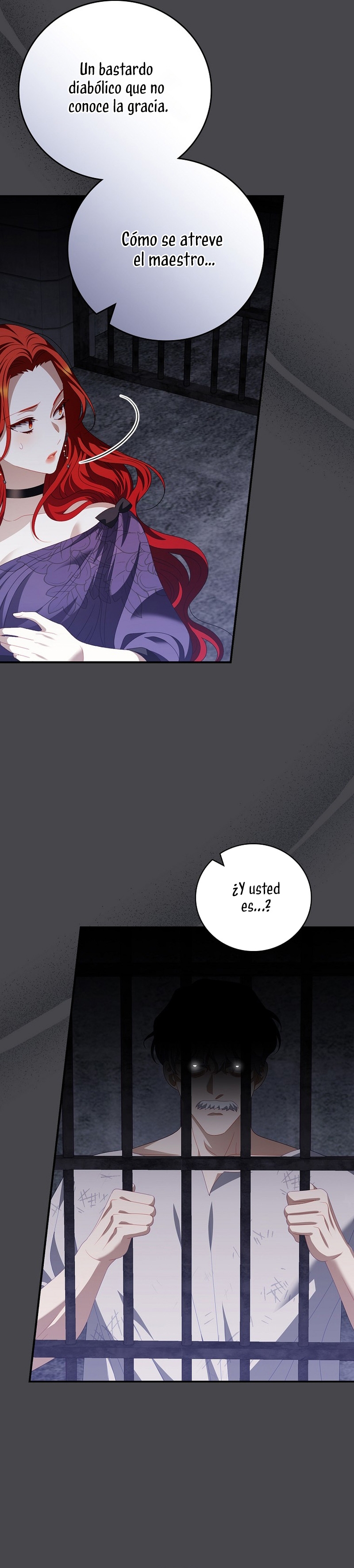 Lo crié cuidadosamente y volvió como un hombre obsesionado Capítulo 46 - Página 19