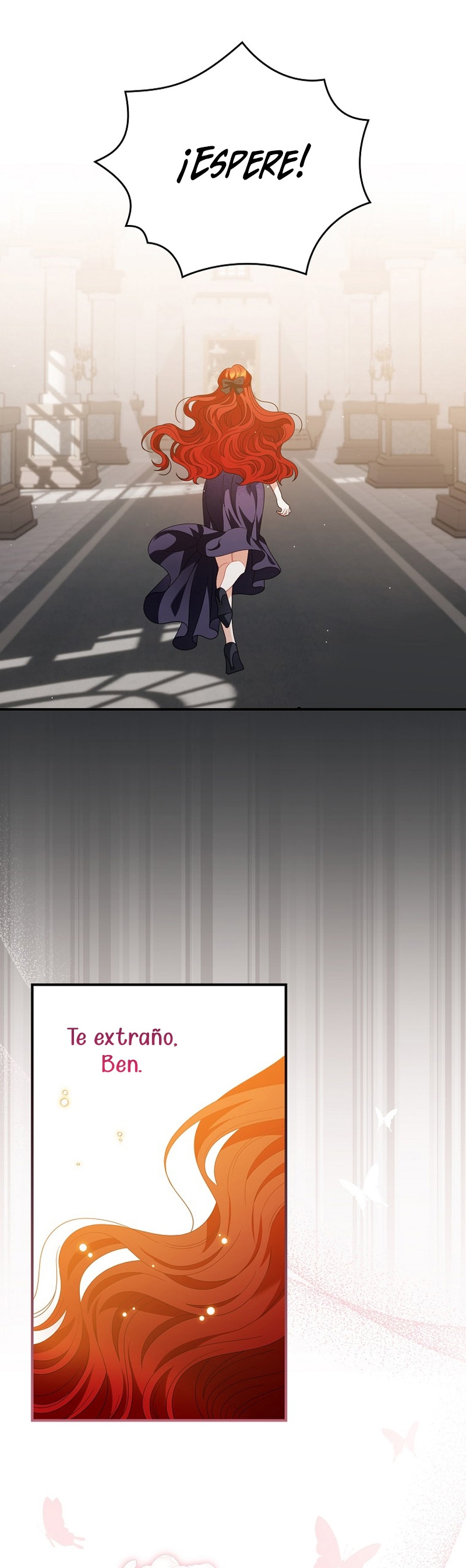 Lo crié cuidadosamente y volvió como un hombre obsesionado Capítulo 46 - Página 34