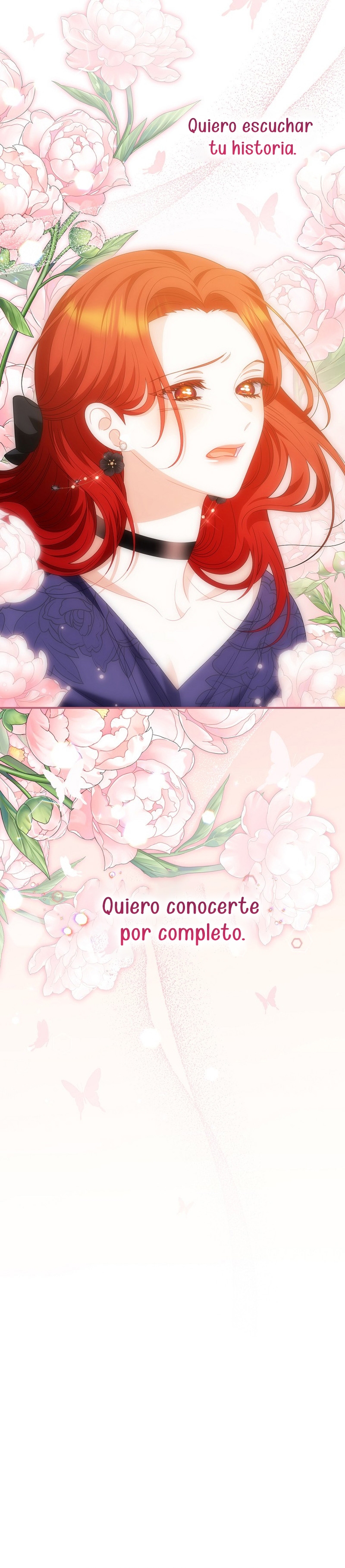 Lo crié cuidadosamente y volvió como un hombre obsesionado Capítulo 46 - Página 35