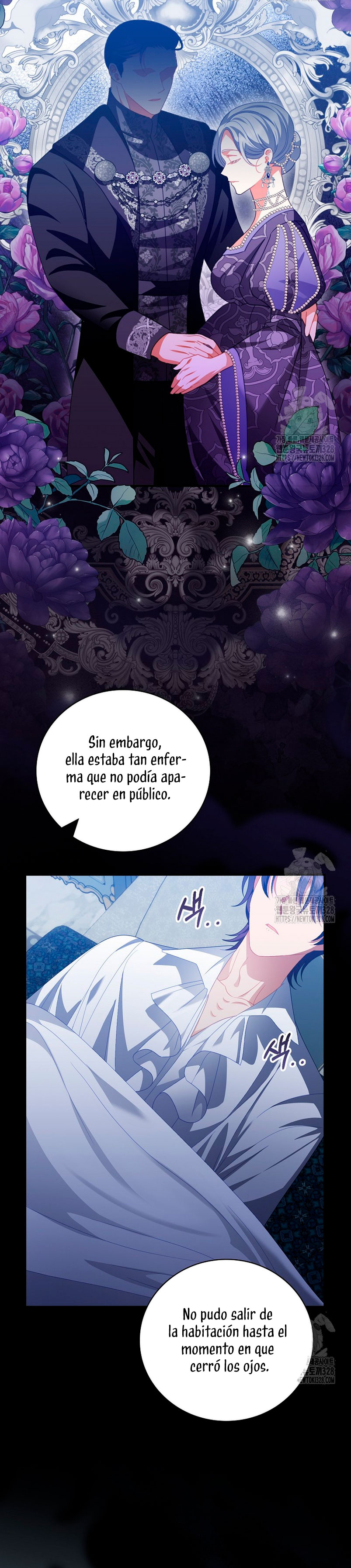 Lo crié cuidadosamente y volvió como un hombre obsesionado Capítulo 47 - Página 12