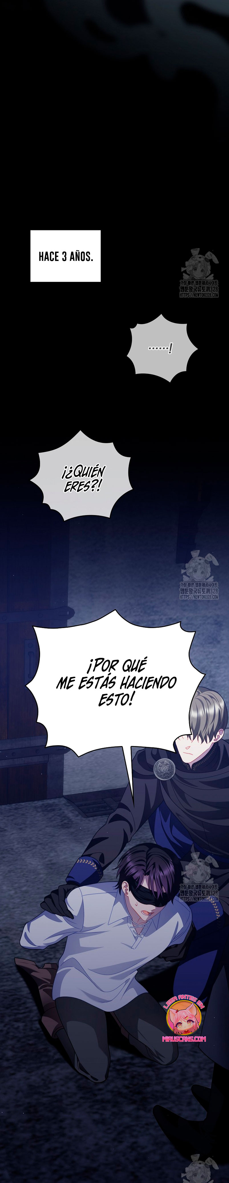 Lo crié cuidadosamente y volvió como un hombre obsesionado Capítulo 47 - Página 14