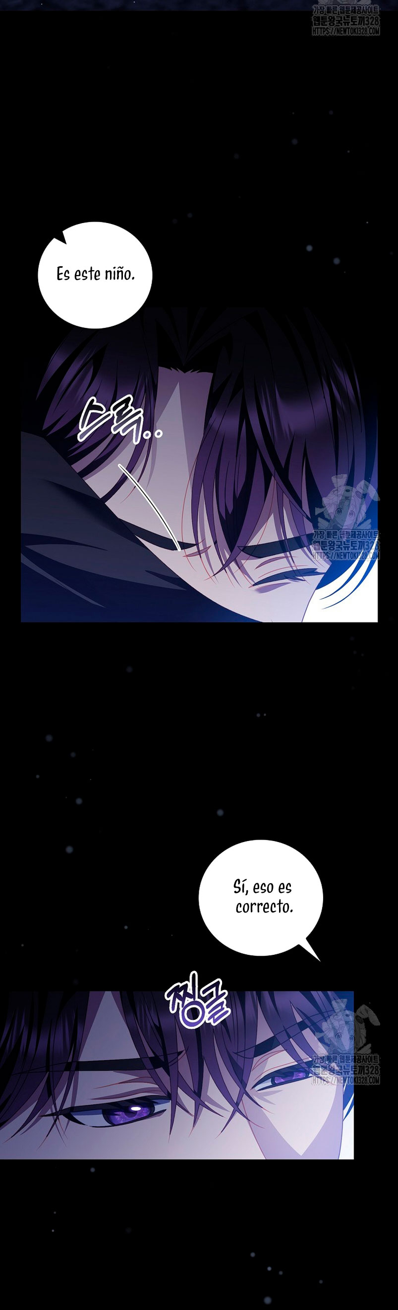 Lo crié cuidadosamente y volvió como un hombre obsesionado Capítulo 47 - Página 15