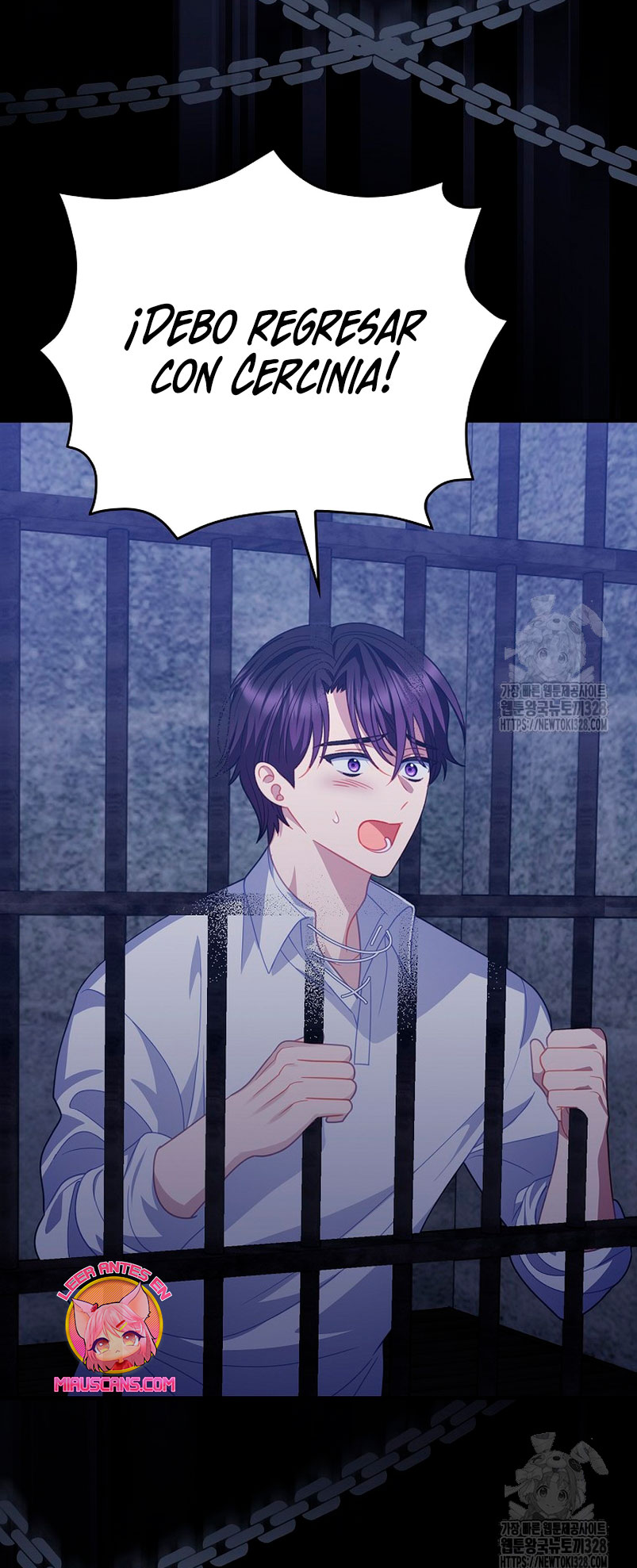 Lo crié cuidadosamente y volvió como un hombre obsesionado Capítulo 47 - Página 18