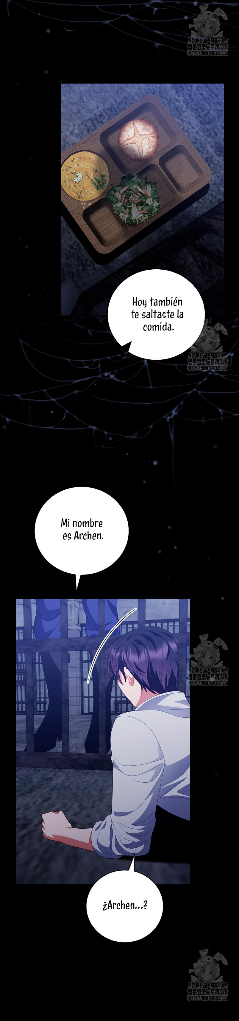 Lo crié cuidadosamente y volvió como un hombre obsesionado Capítulo 47 - Página 21