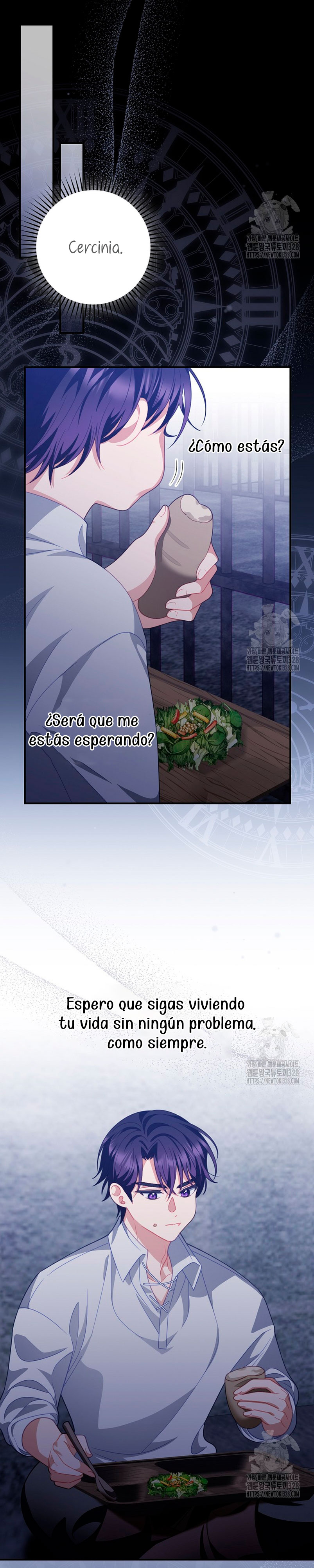 Lo crié cuidadosamente y volvió como un hombre obsesionado Capítulo 47 - Página 29