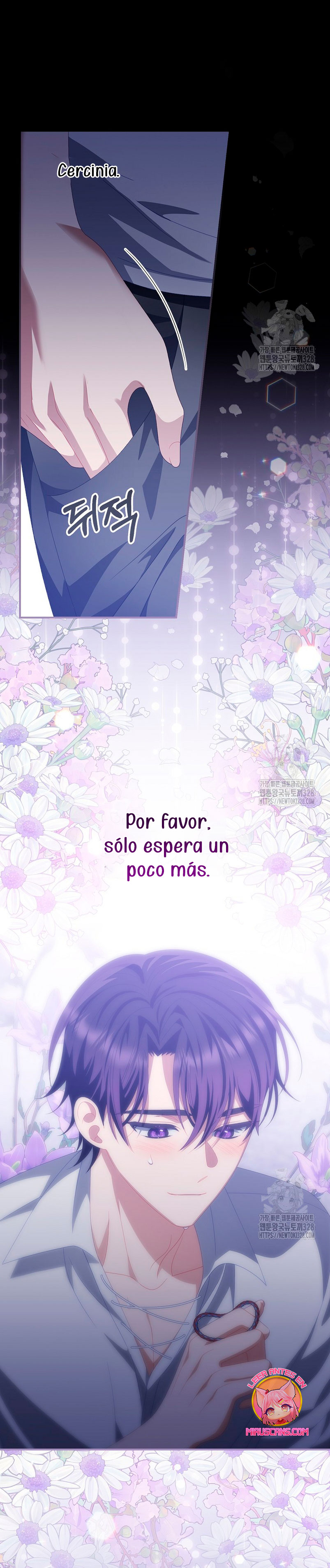 Lo crié cuidadosamente y volvió como un hombre obsesionado Capítulo 47 - Página 32