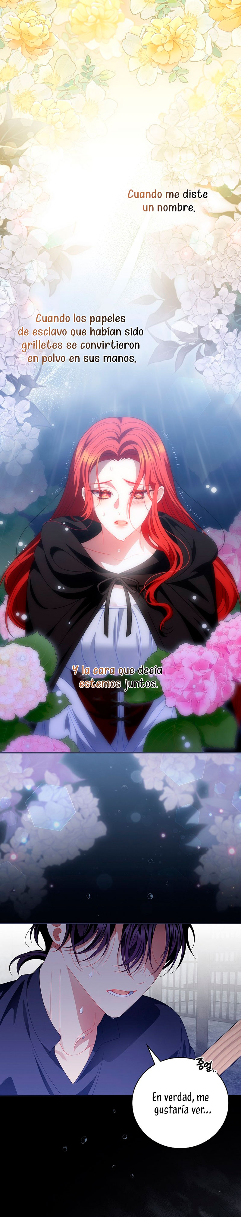 Lo crié cuidadosamente y volvió como un hombre obsesionado Capítulo 48 - Página 21