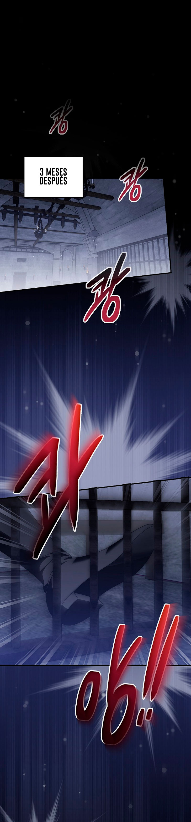 Lo crié cuidadosamente y volvió como un hombre obsesionado Capítulo 48 - Página 3