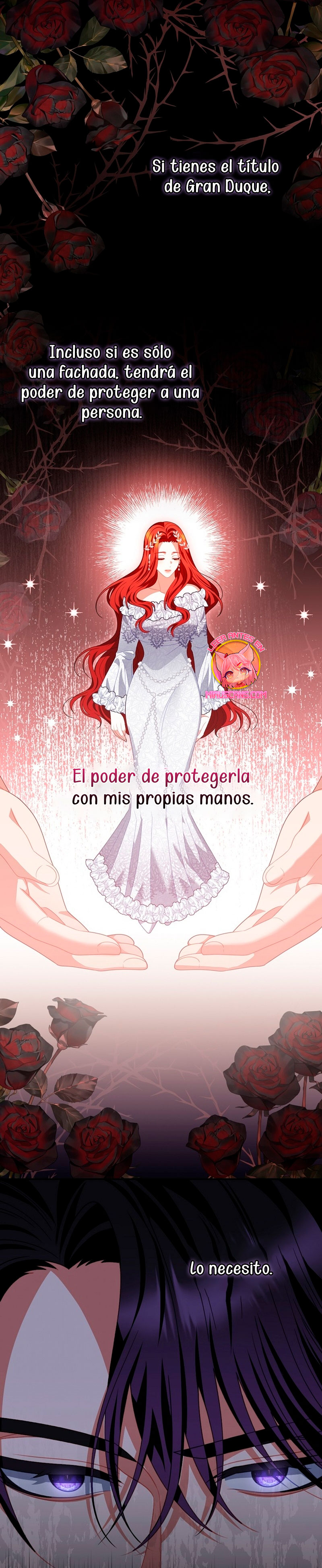 Lo crié cuidadosamente y volvió como un hombre obsesionado Capítulo 49 - Página 11