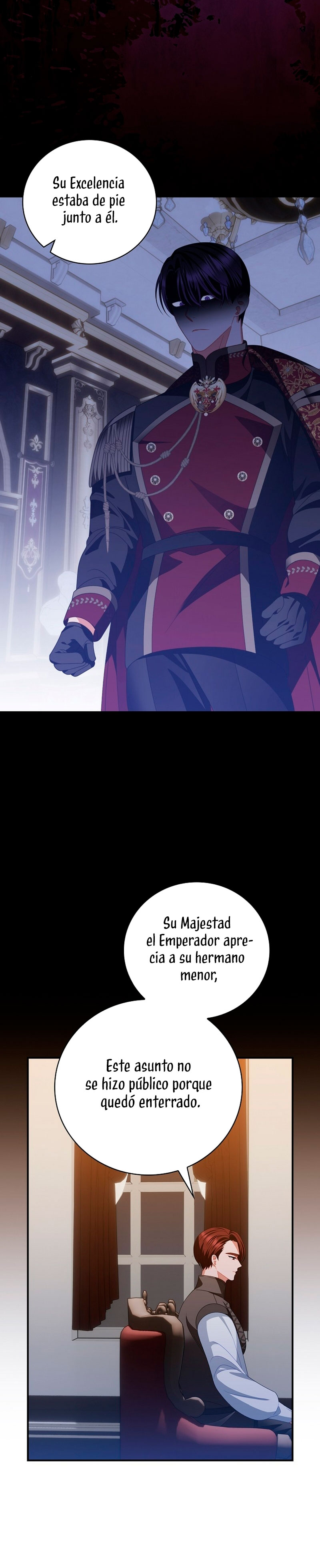 Lo crié cuidadosamente y volvió como un hombre obsesionado Capítulo 49 - Página 13