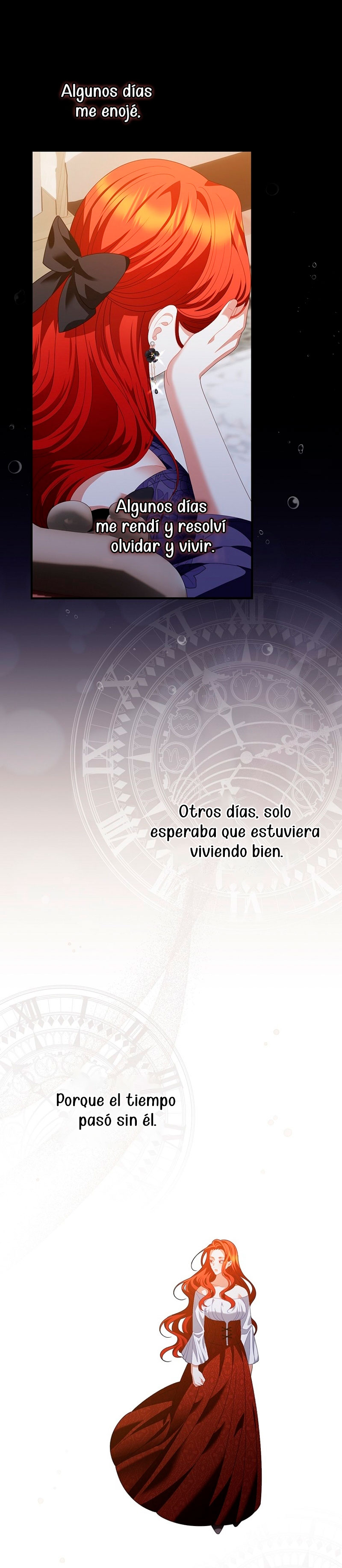Lo crié cuidadosamente y volvió como un hombre obsesionado Capítulo 49 - Página 16