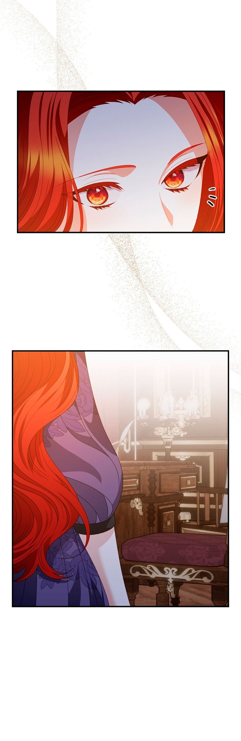 Lo crié cuidadosamente y volvió como un hombre obsesionado Capítulo 49 - Página 25