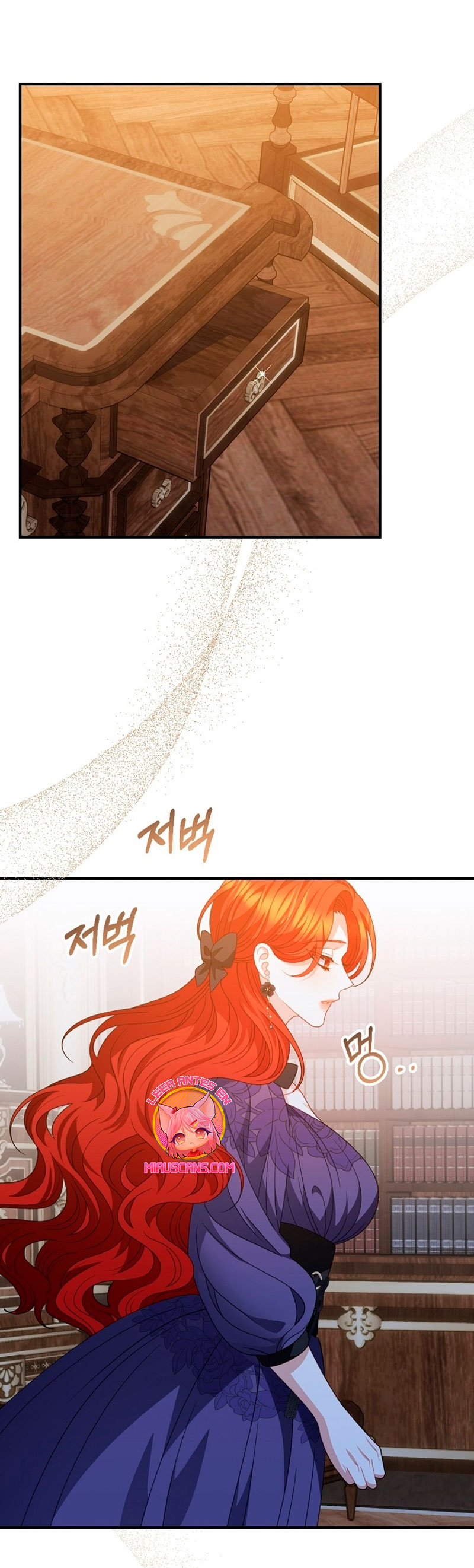 Lo crié cuidadosamente y volvió como un hombre obsesionado Capítulo 49 - Página 26