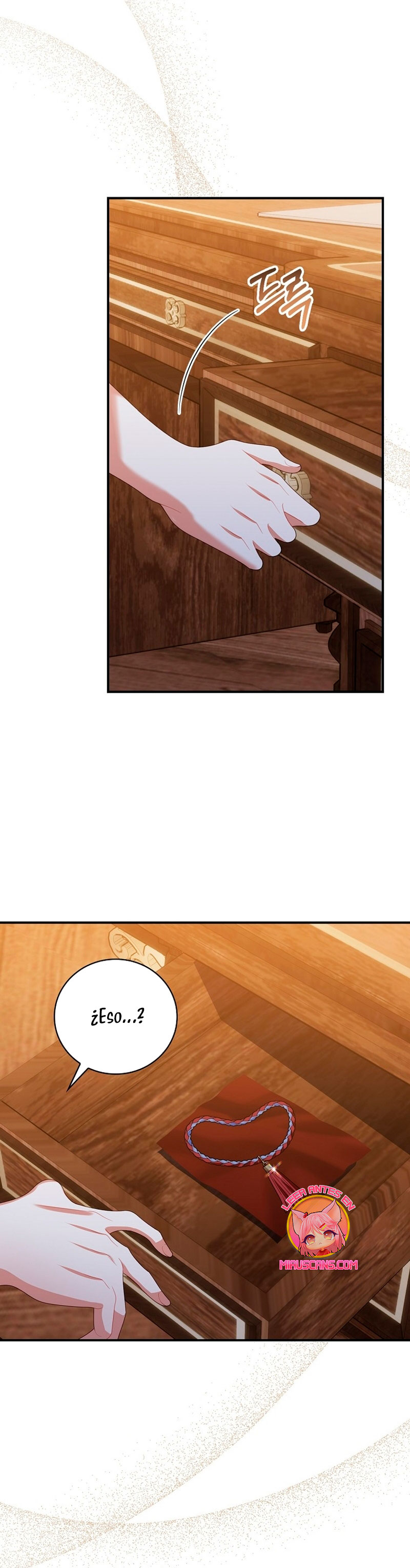 Lo crié cuidadosamente y volvió como un hombre obsesionado Capítulo 49 - Página 27