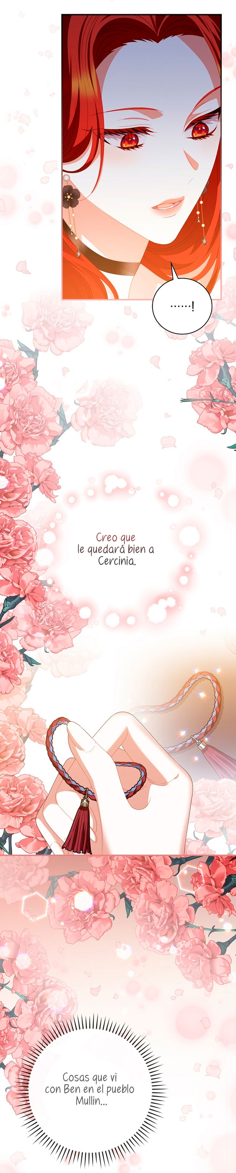 Lo crié cuidadosamente y volvió como un hombre obsesionado Capítulo 49 - Página 29