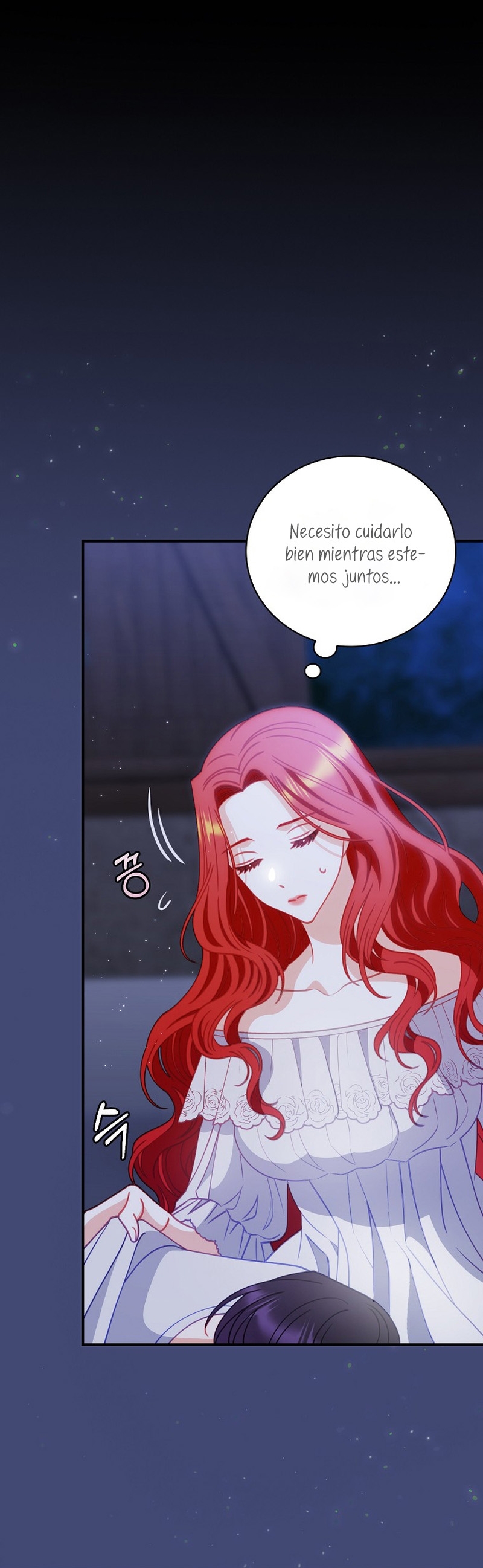 Lo crié cuidadosamente y volvió como un hombre obsesionado Capítulo 5 - Página 11