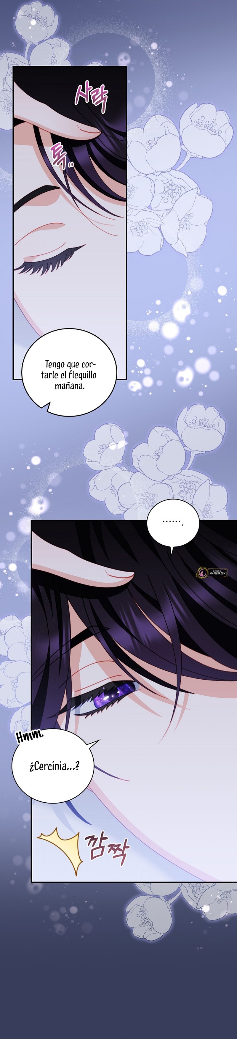 Lo crié cuidadosamente y volvió como un hombre obsesionado Capítulo 5 - Página 13