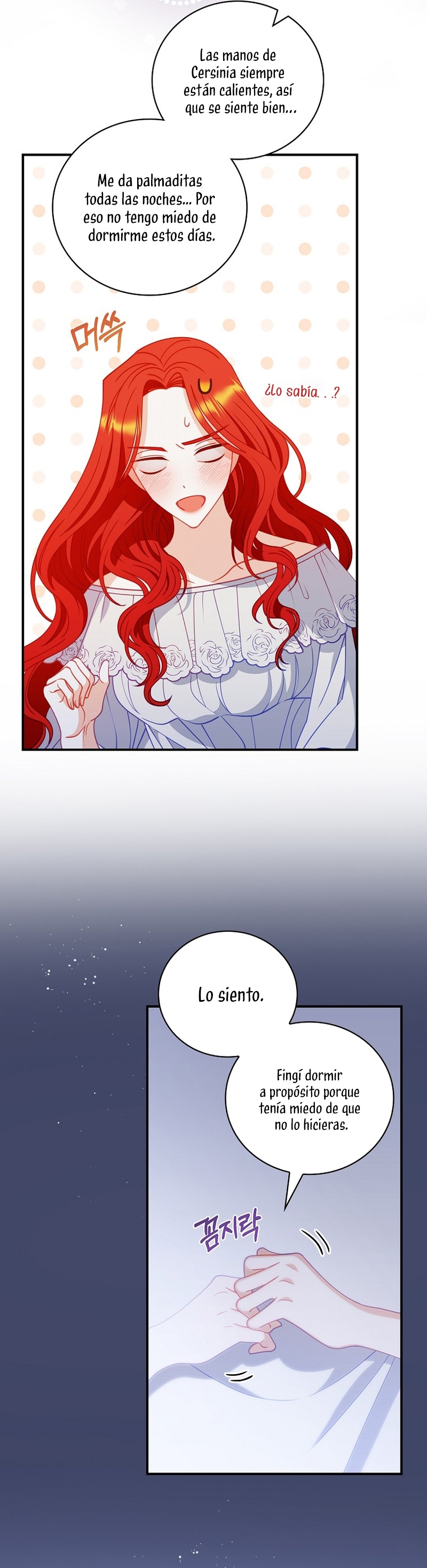 Lo crié cuidadosamente y volvió como un hombre obsesionado Capítulo 5 - Página 15