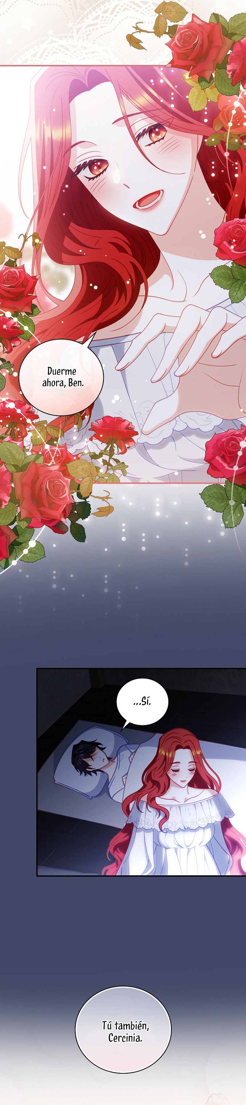 Lo crié cuidadosamente y volvió como un hombre obsesionado Capítulo 5 - Página 17