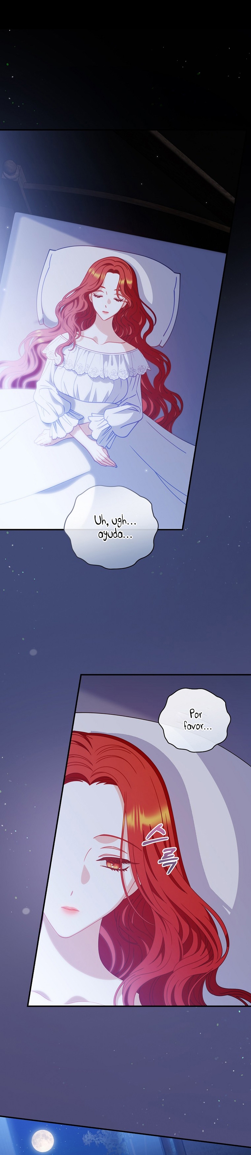 Lo crié cuidadosamente y volvió como un hombre obsesionado Capítulo 5 - Página 3