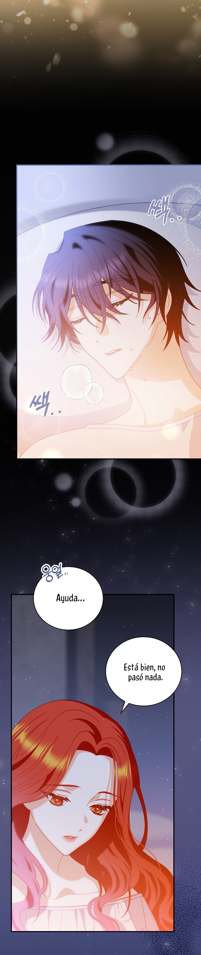 Lo crié cuidadosamente y volvió como un hombre obsesionado Capítulo 5 - Página 6