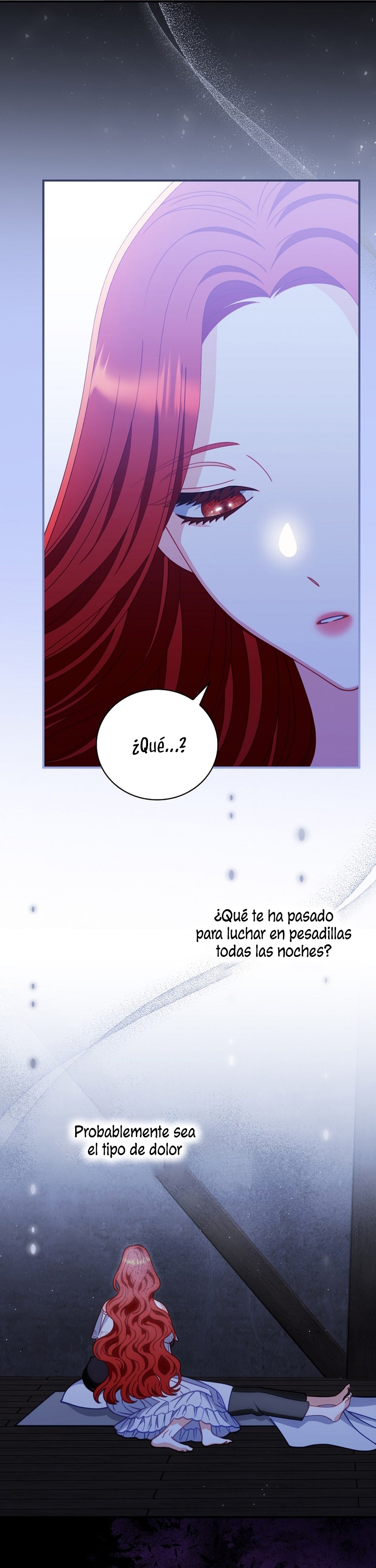 Lo crié cuidadosamente y volvió como un hombre obsesionado Capítulo 5 - Página 8