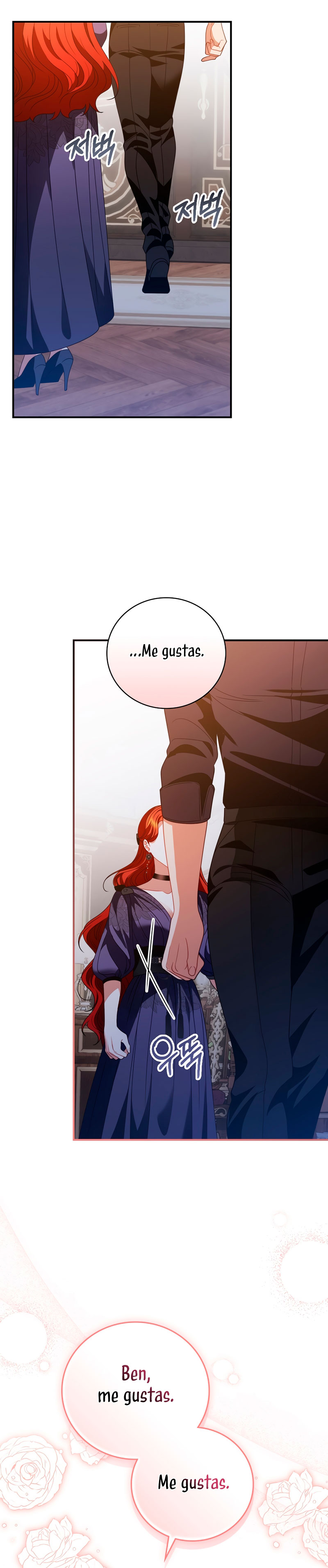 Lo crié cuidadosamente y volvió como un hombre obsesionado Capítulo 50 - Página 13